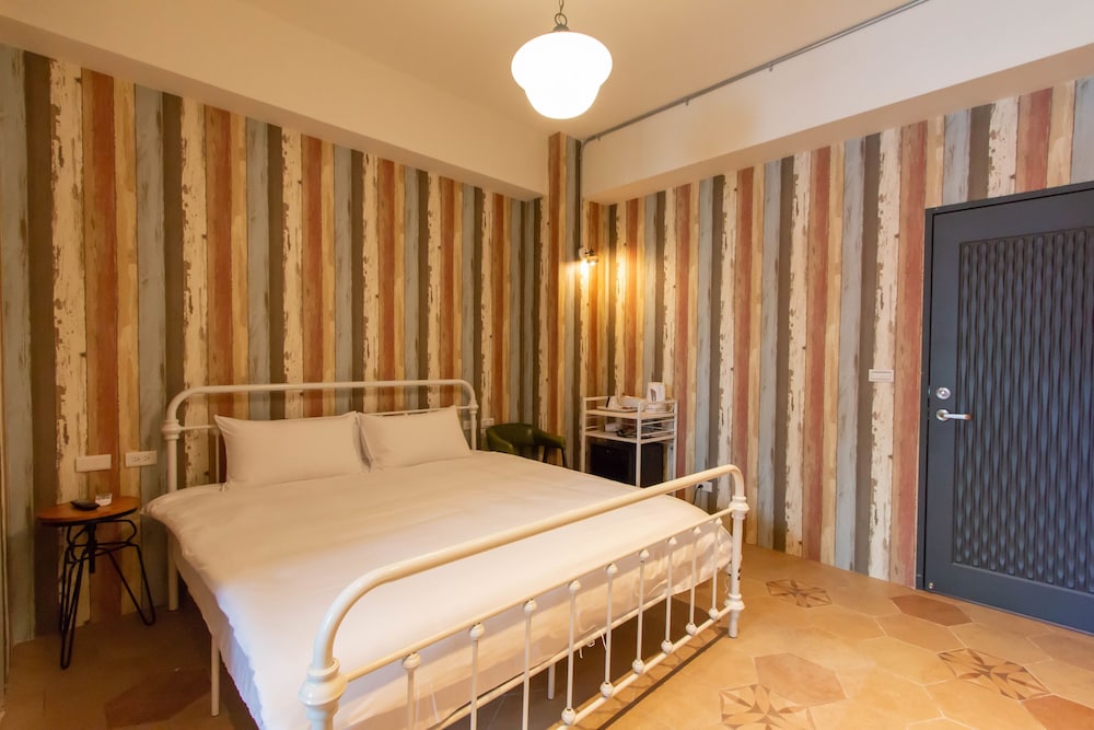Comfort Double Room, 1 Queen Bed, Non Smoking photo 2
