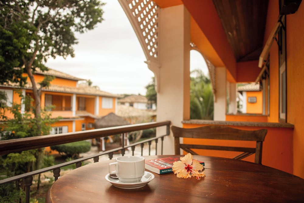 Double Room, Balcony, Garden View - Photo 2