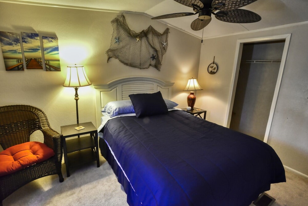Signature House, 2 Bedrooms, Non Smoking, Garden View