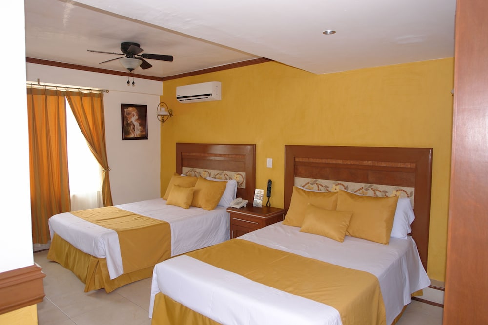 Double Room - Photo 1