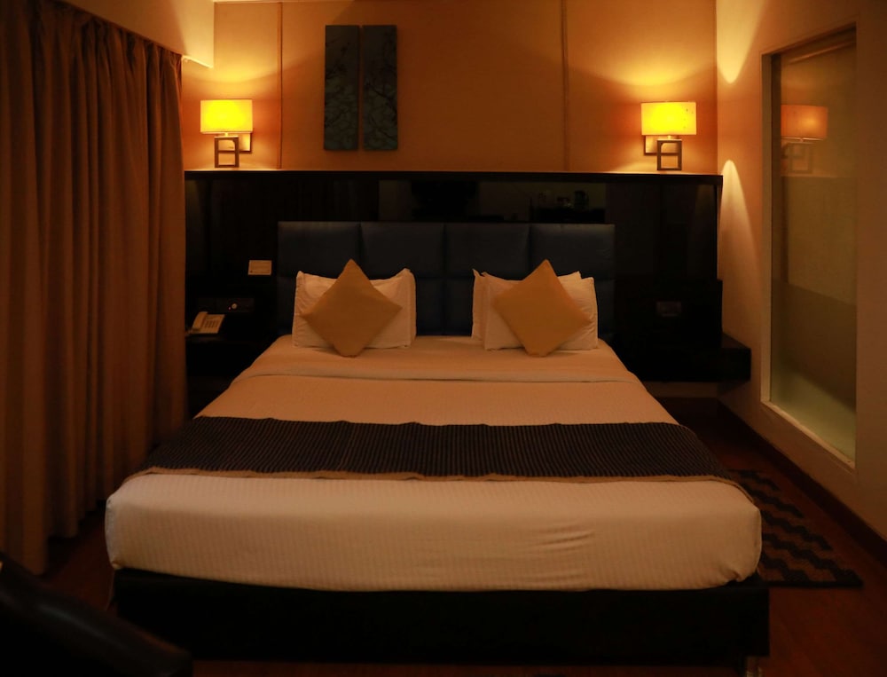 Suite, 1 Double Bed, Non Smoking