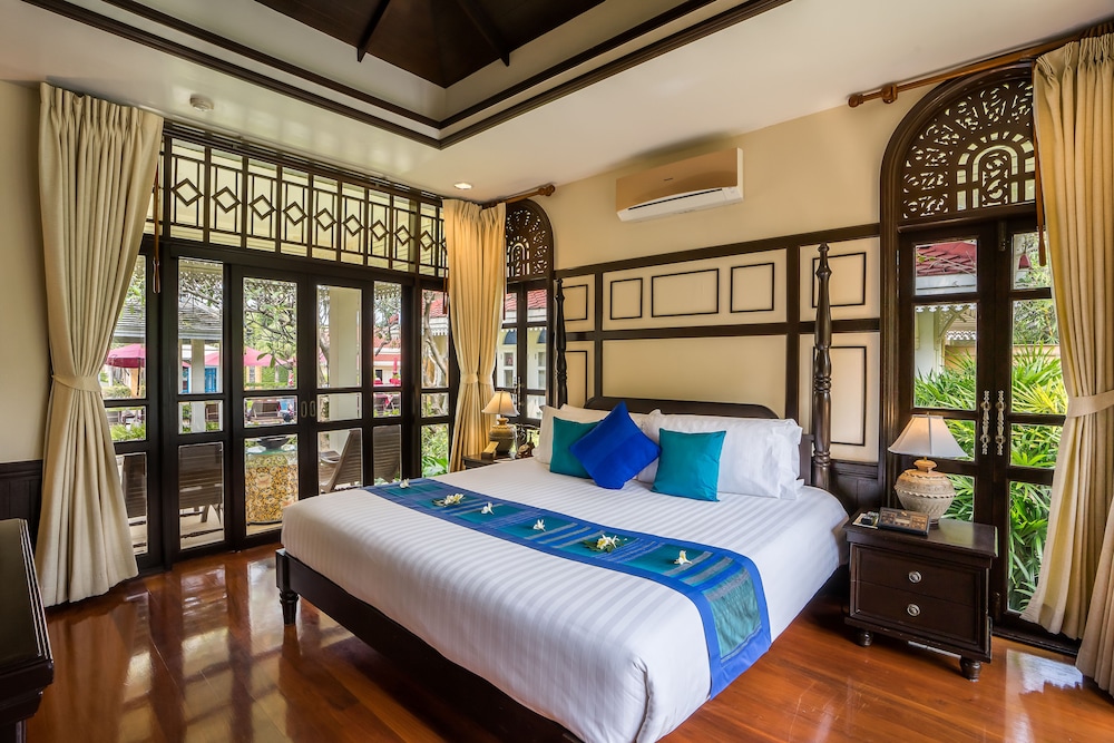 Villa 2 Bedrooms - Photo 1