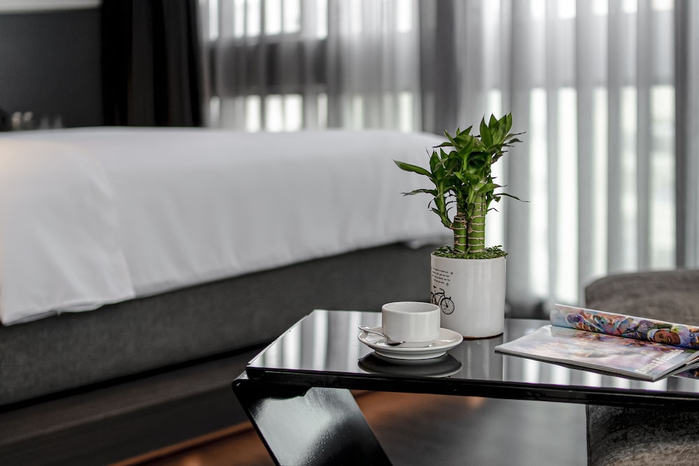 Signature Suite, Balcony, Sea View photo 2