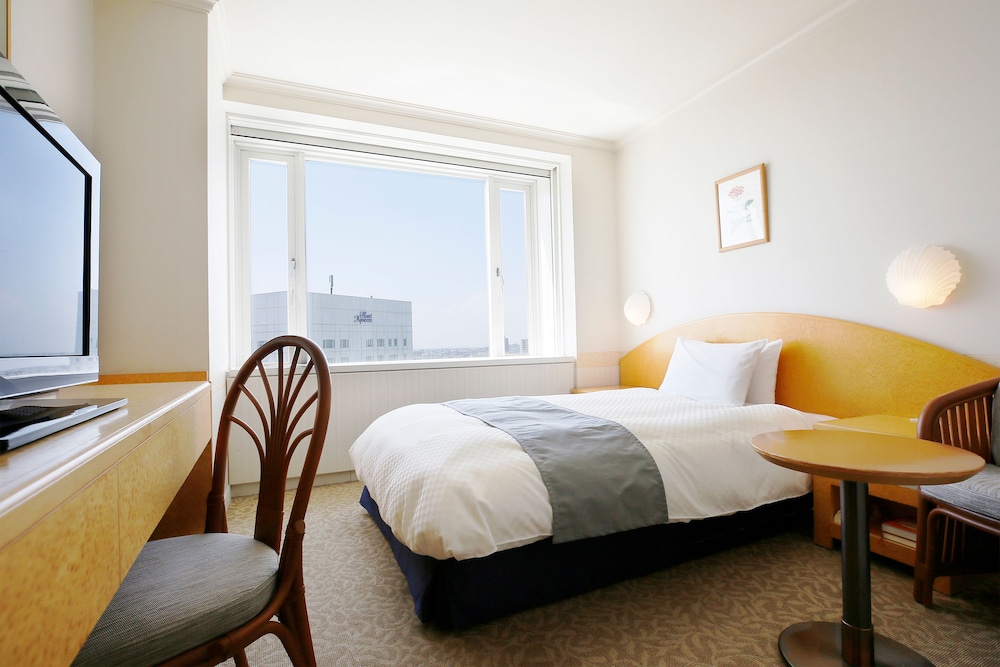 Standard Single Room Main Tower, Non Smoking photo 1