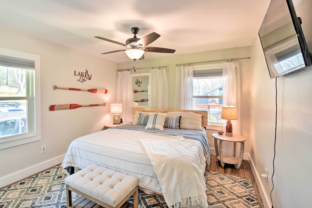 House (2 Bedrooms) photo 1