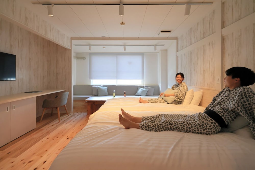 Economy Bed Room - Non Smoking(Room type cannot be selected) photo 2