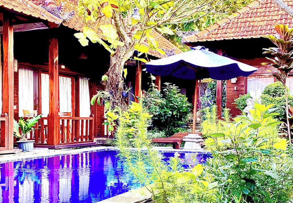 Deluxe Cottage, Non Smoking - Photo 13