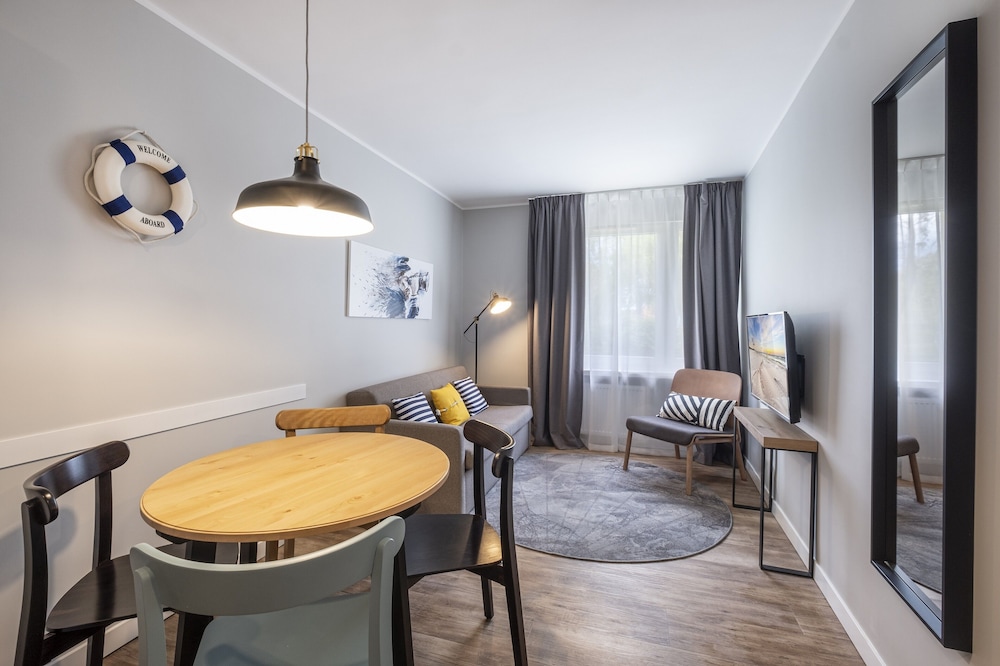 Family Apartment photo 2