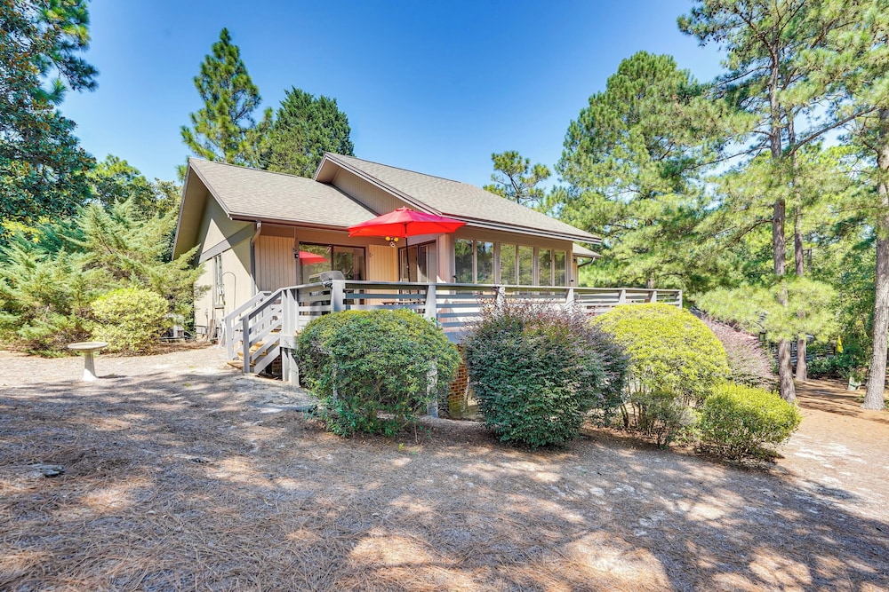 House (3 Bedrooms) photo 1