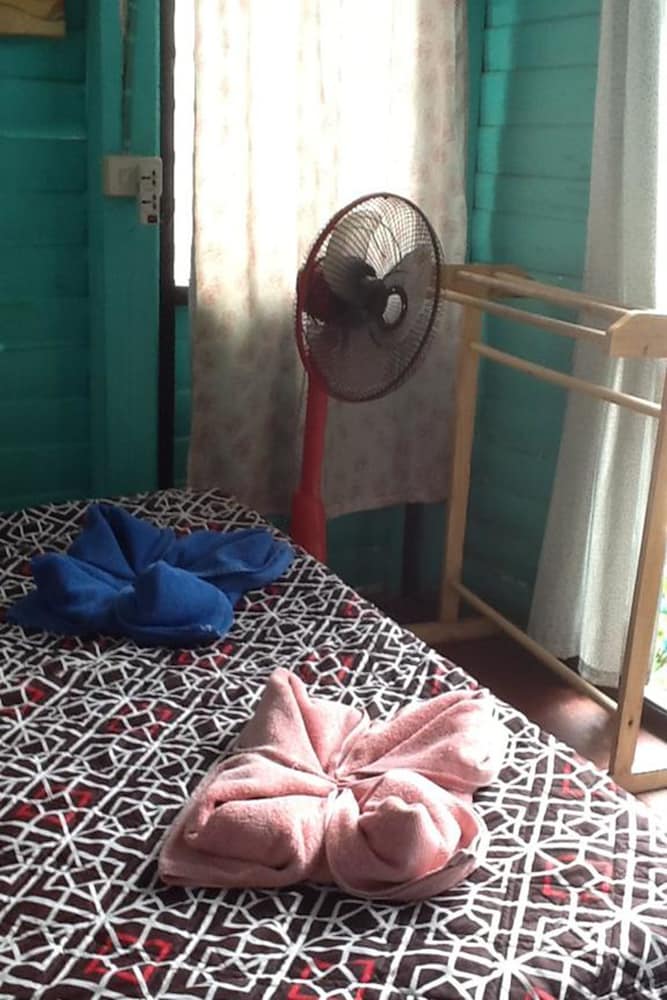 Triple Room with Shared Bathroom photo 3