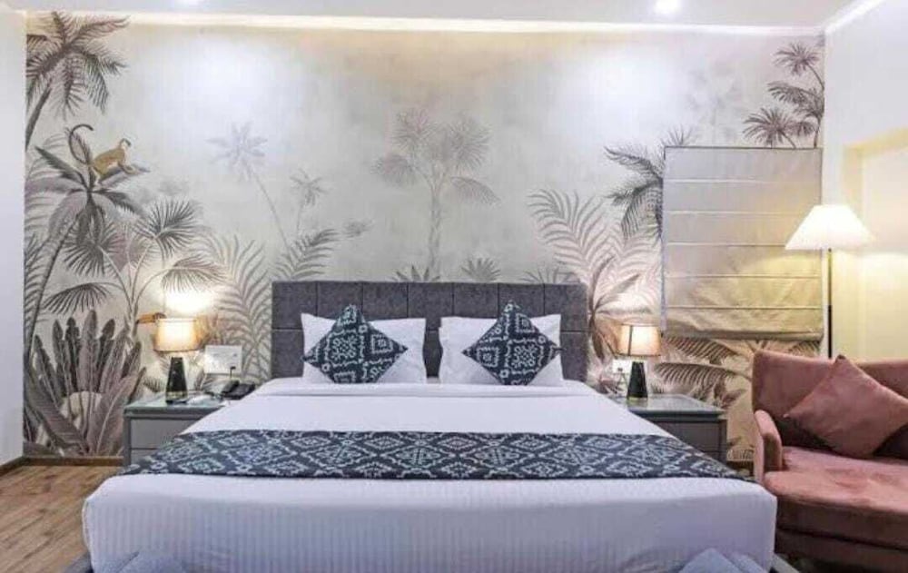 Family Quadruple Room