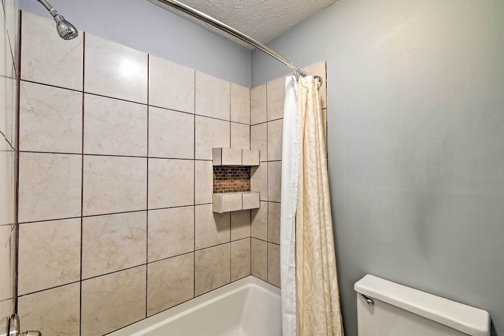 Apartment (2 Bedrooms) photo 3