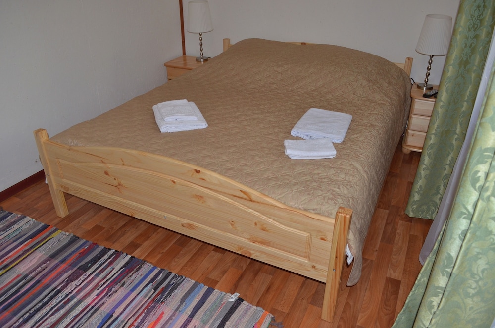 Cabin, 1 Bedroom photo 2