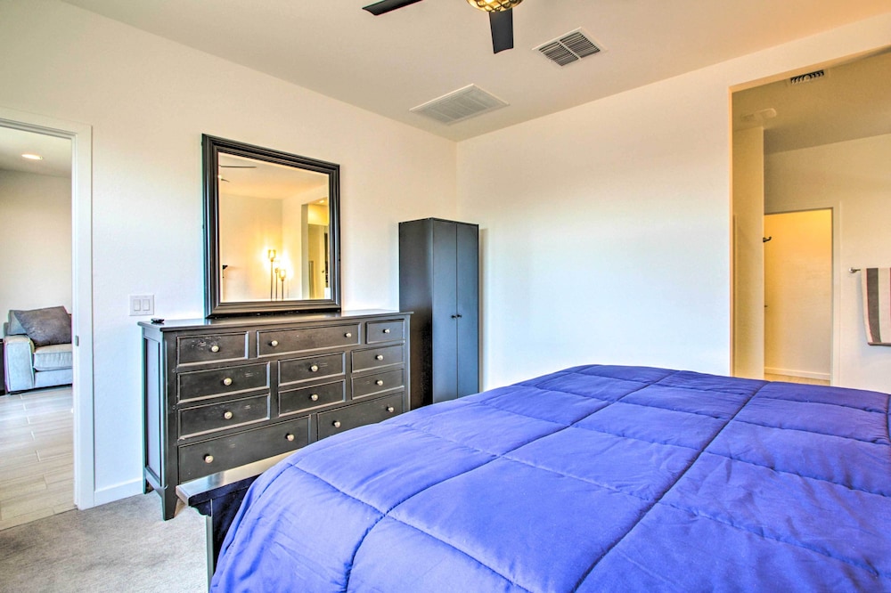 House (2 Bedrooms) photo 1