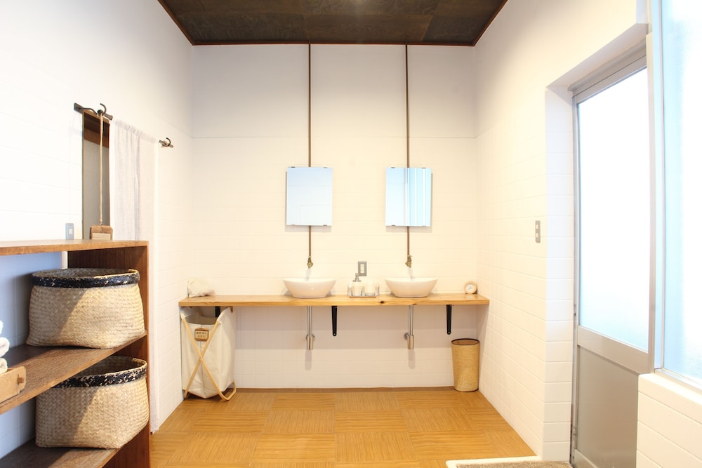Double Room, Non Smoking (Oshidori) - Photo 3