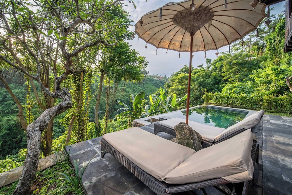 Valley View Pool Villa - Photo 10