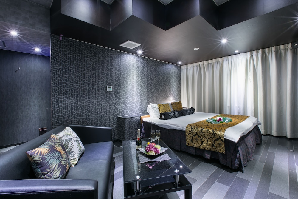 Room with Sauna Included