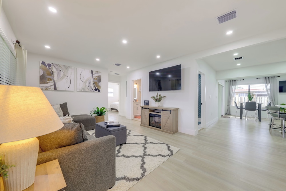 House (3 Bedrooms) photo 1