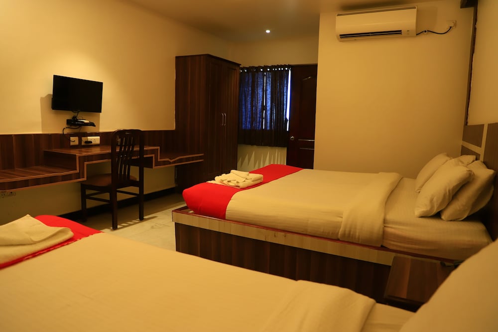 Basic Double Room photo 1