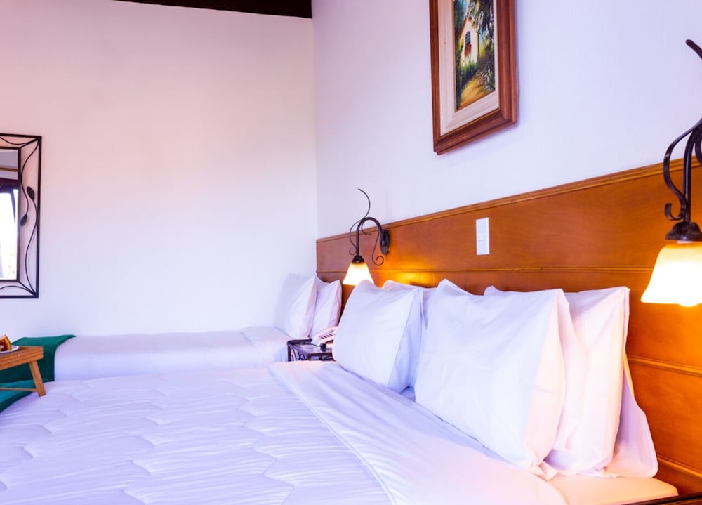 Triple Room - Photo 2