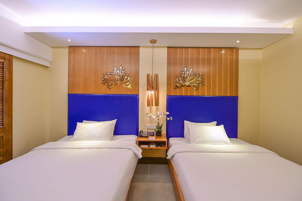 Be Chic Room - Photo 3