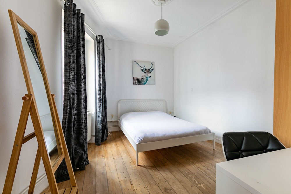 Comfort Apartment photo 1