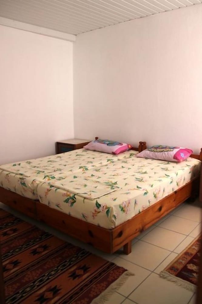 Apartment, 1 Bedroom, Sea View