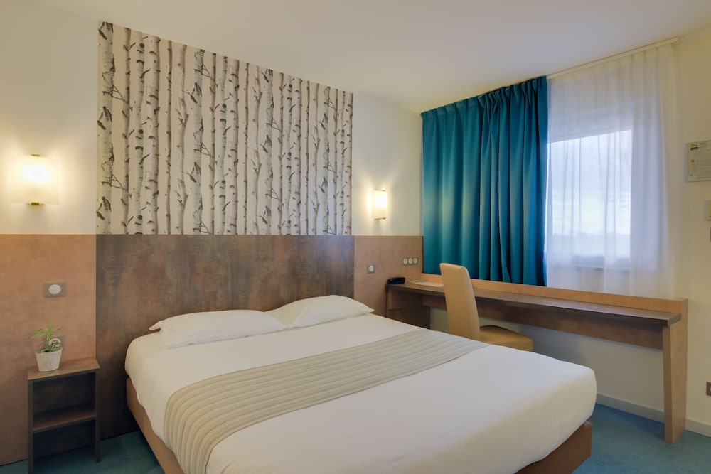 Double Room (Privilege)