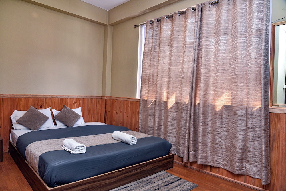 Super Deluxe Room - Photo 13