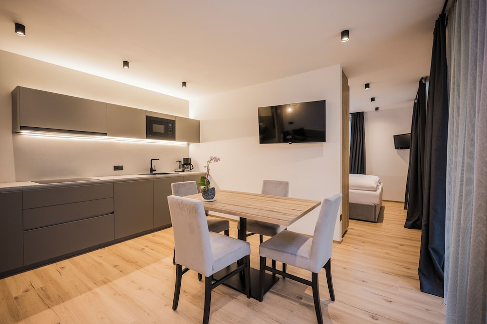 Apartment zur Einzelnutzung photo 3