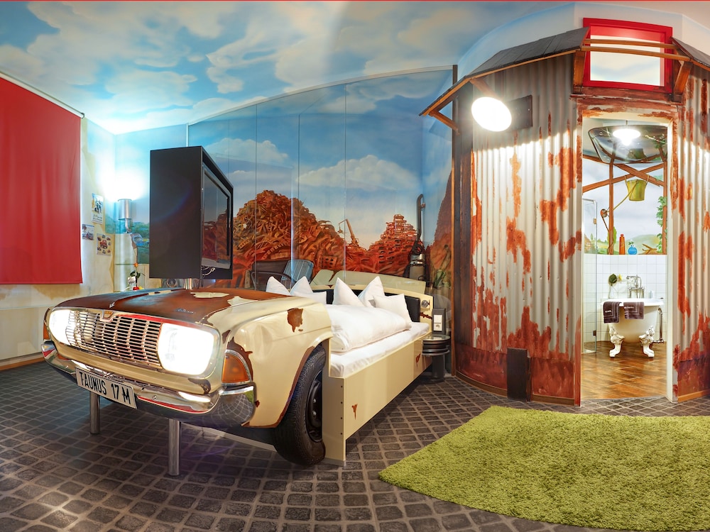 Signature Double Room photo 2