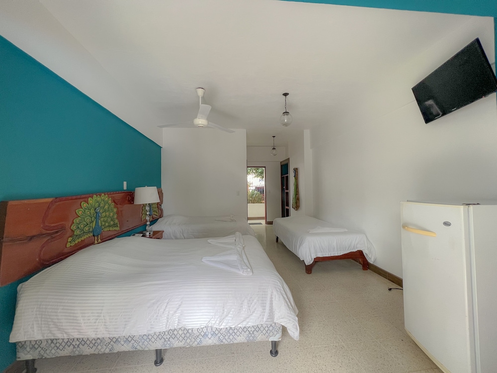 Quadruple Room photo 1