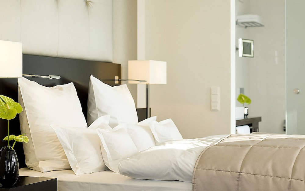Deluxe Double Room, Balcony Deluxe Double Room, Balcony