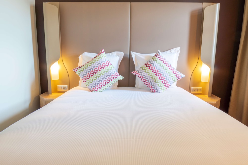 Standard Room, 1 Double Bed - Photo 4