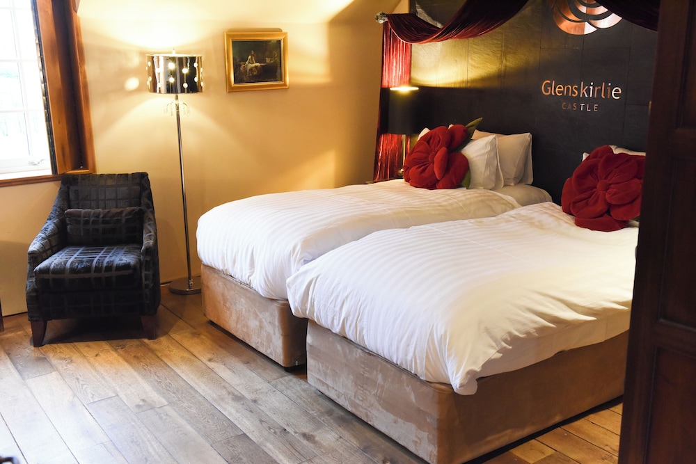 Deluxe Twin Room photo 2