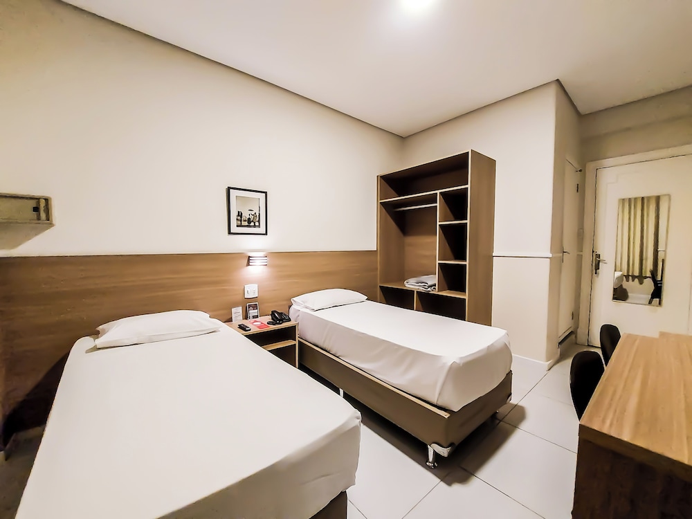 Superior Twin Room photo 1