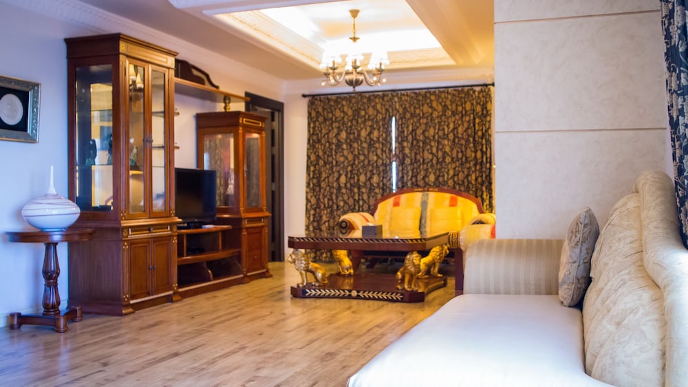 Grande Suite - Photo 10