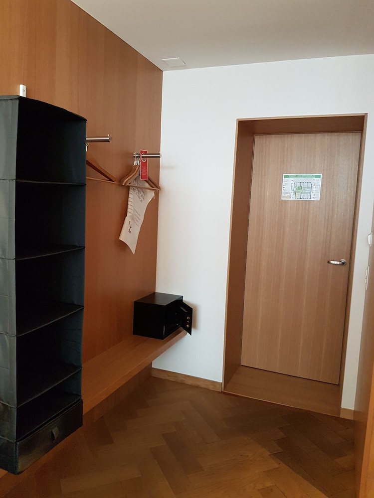 Double Room, City View photo 3
