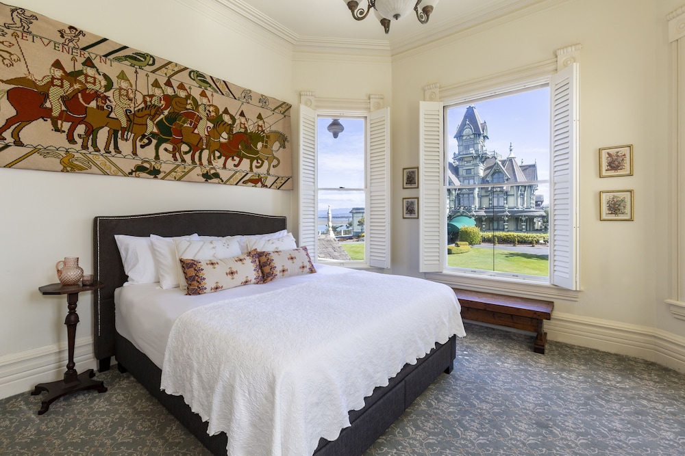 Corner Sunrise Room photo 1