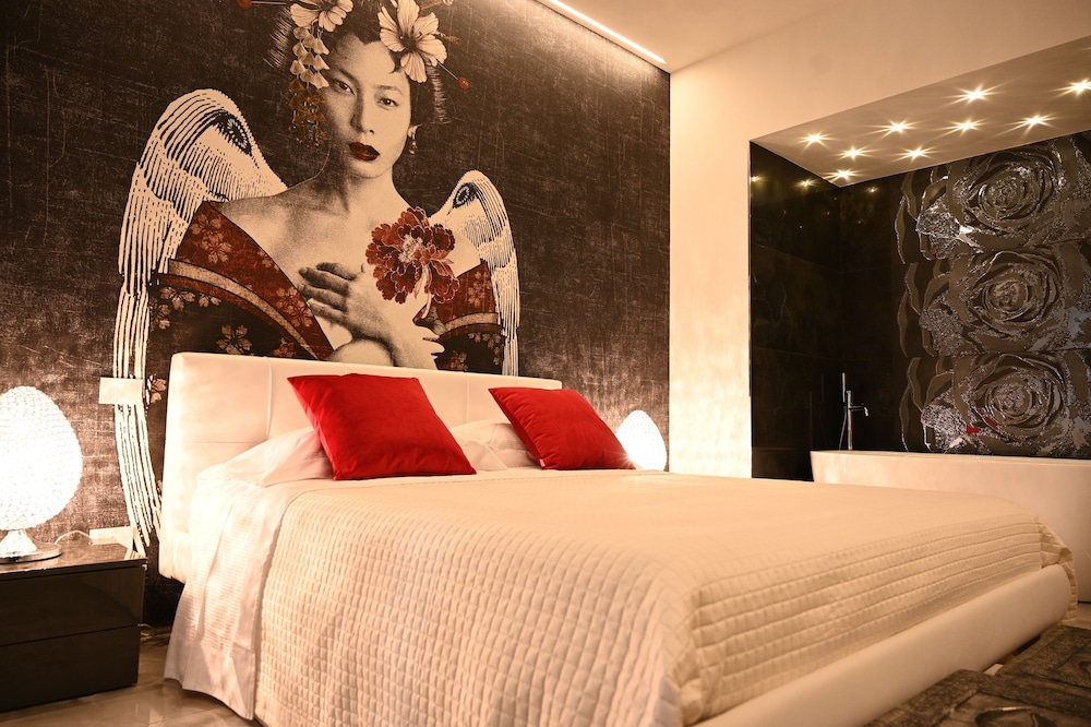 Luxury Apartment