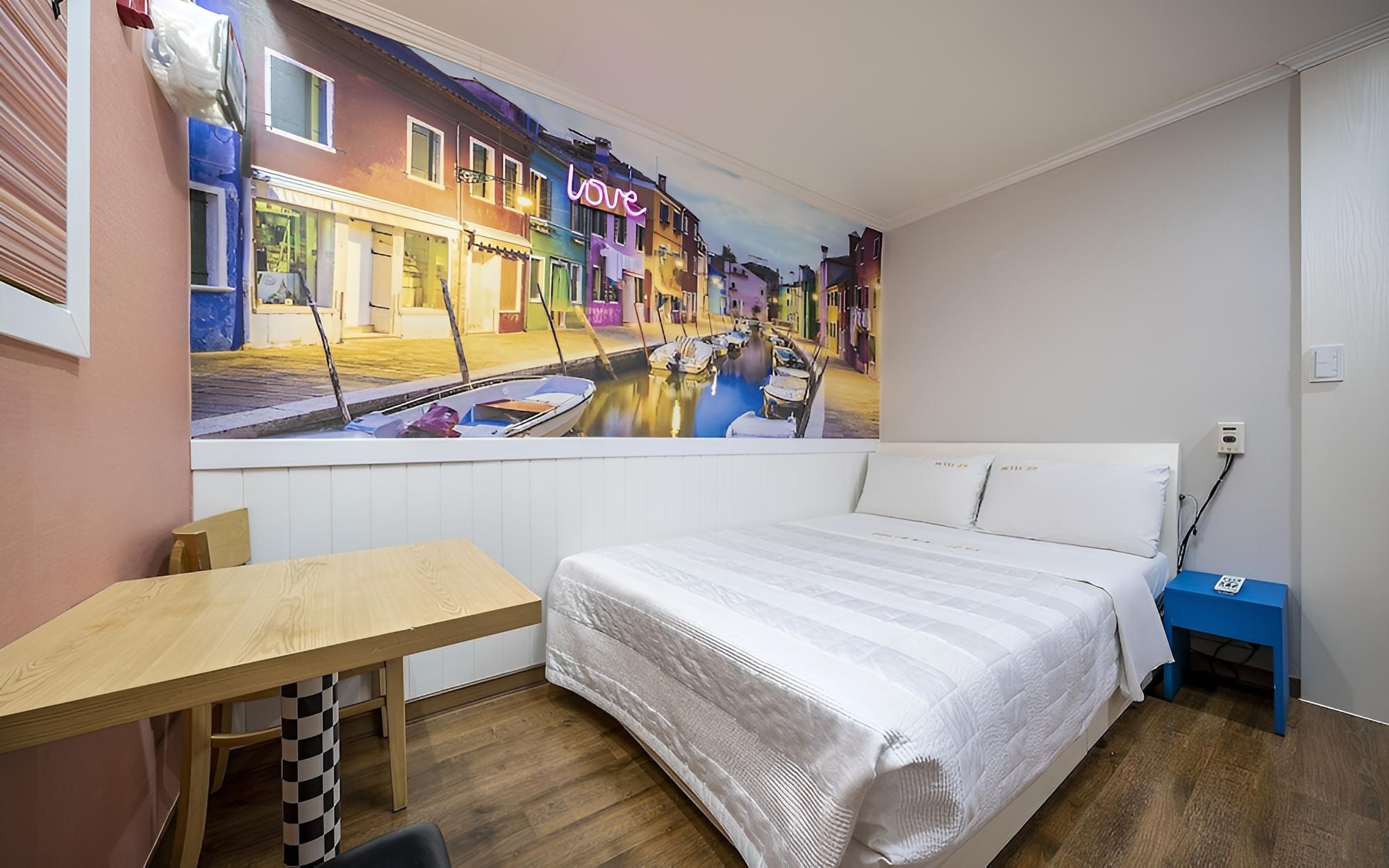 Room (Event Room (Semi-Special Room OTT)) photo 3
