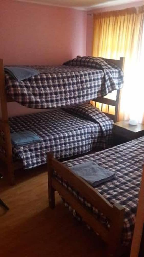 Standard Cabin, 2 Bedrooms, 2 Bathrooms photo 1