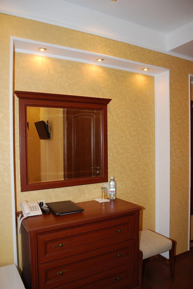 Standard Single Room photo 3