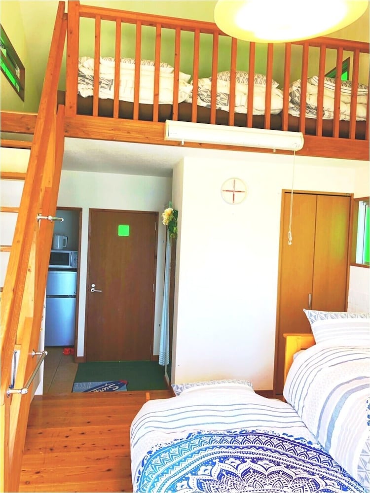 Loft Type Cottage For 1-5 Guests - Photo 11