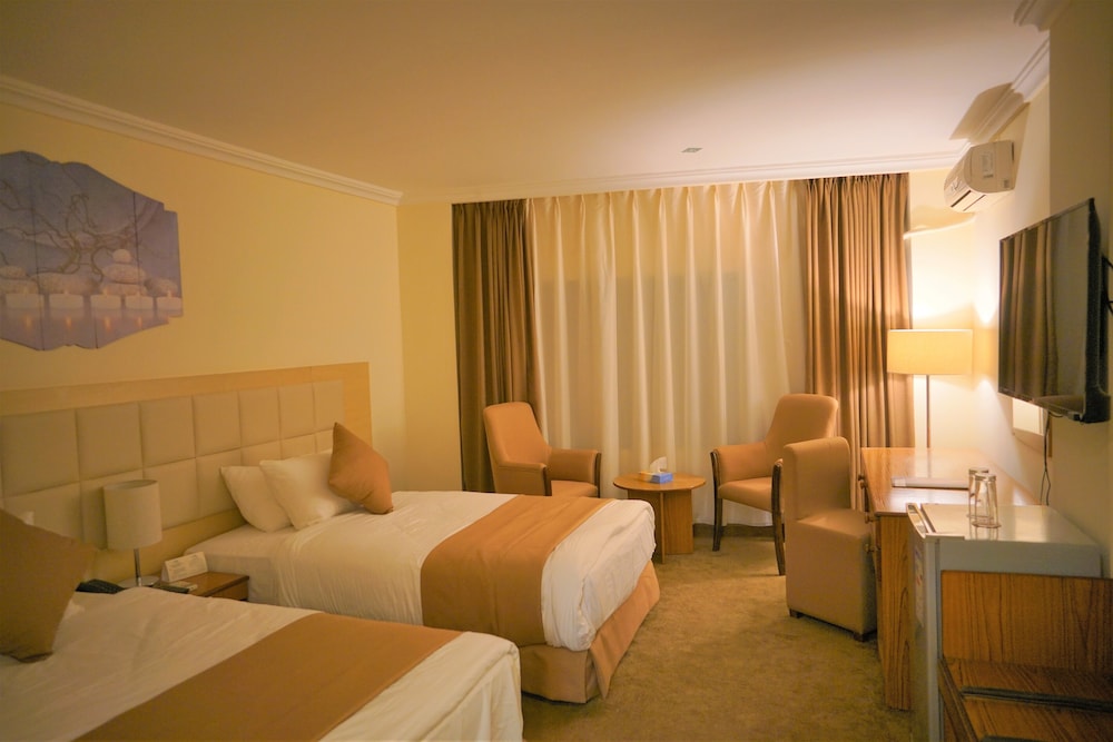 Standard Double Or Twin Room - Photo 1