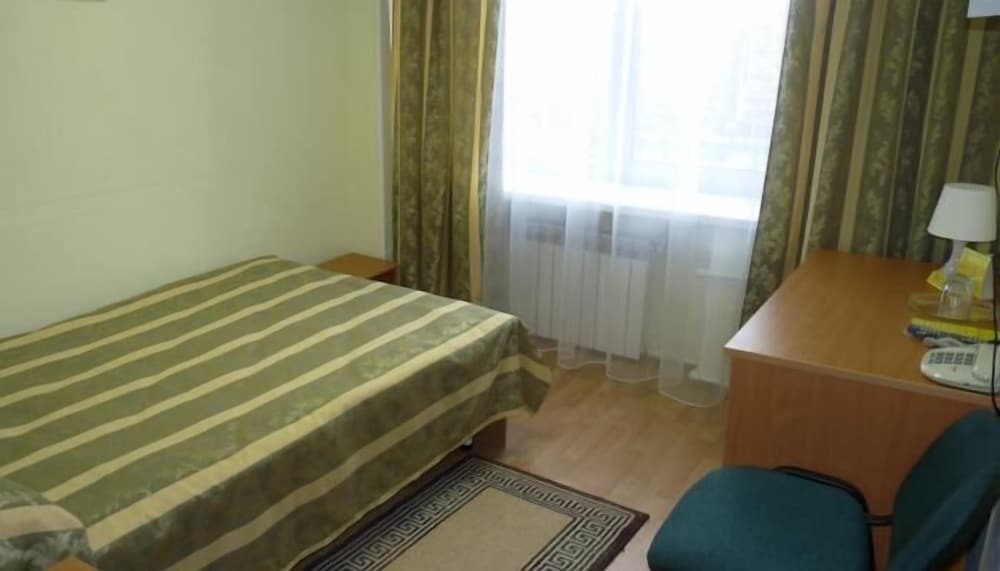 Standard Single Room photo 2