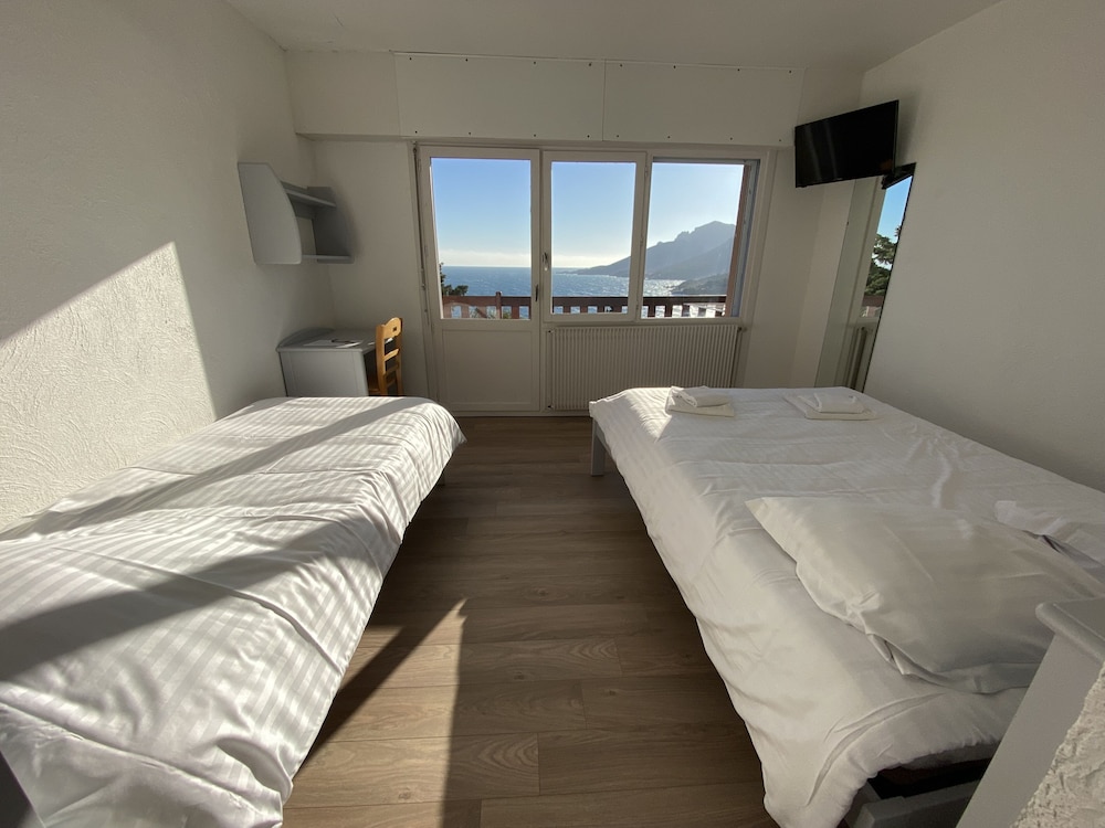 Basic Twin Room