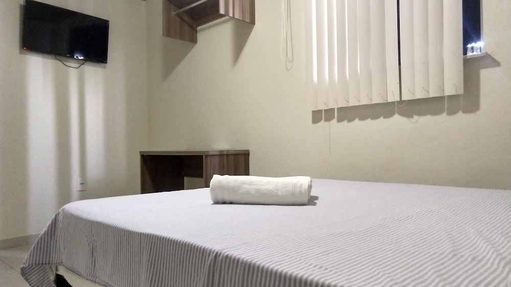 Economy Double Room Single Use photo 3