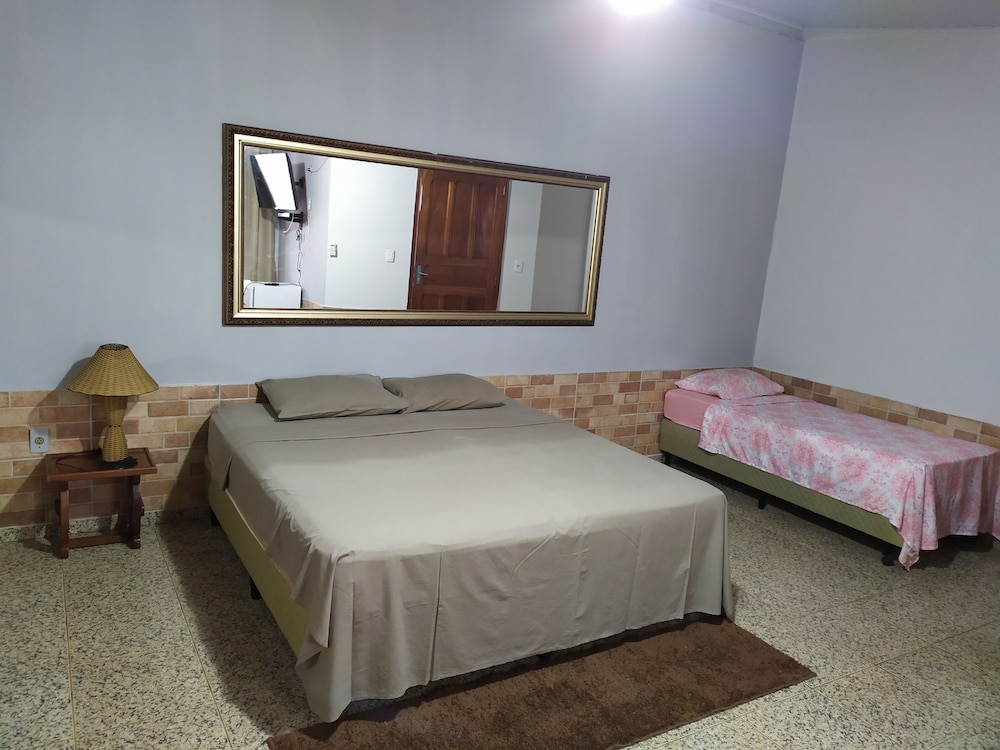 Comfort Double or Twin Room, 1 Bedroom, Non Smoking photo 1