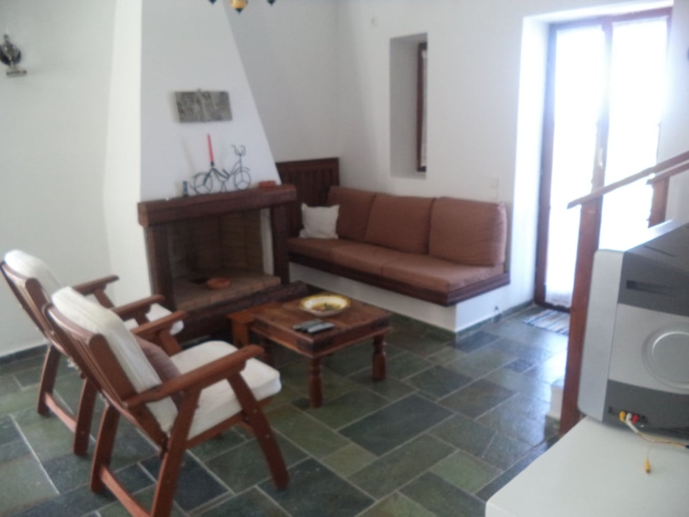 Family Villa (Olenos) photo 2